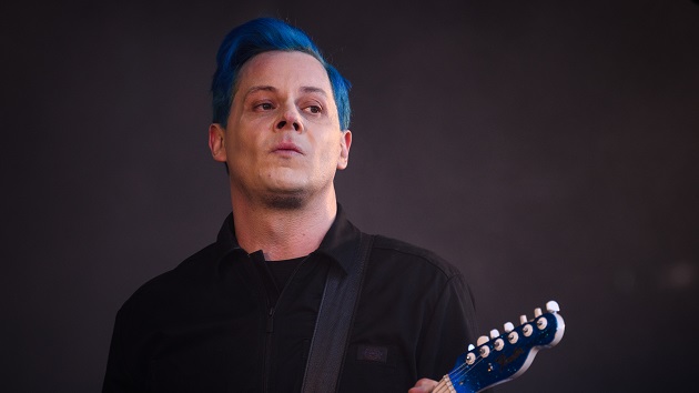 Jack White reacts to Trump’s election win: ‘Americans chose a known, obvious fascist’