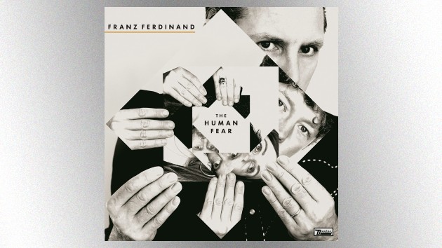 Franz Ferdinand shares new ’The Human Fear’ track, ‘Night or Day’ Franz Ferdinand shares new ’The Human Fear’ track, ‘Night or Day’