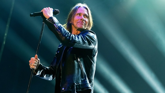 Myles Kennedy is ‘really happy’ about Creed’s reunion, for multiple reasons Myles Kennedy is ‘really happy’ about Creed’s reunion, for multiple reasons
