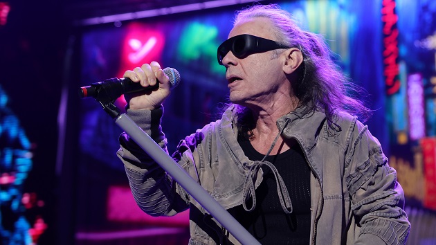 Iron Maiden’s ‘﻿Legacy of the Beast﻿’ mobile game to shut down