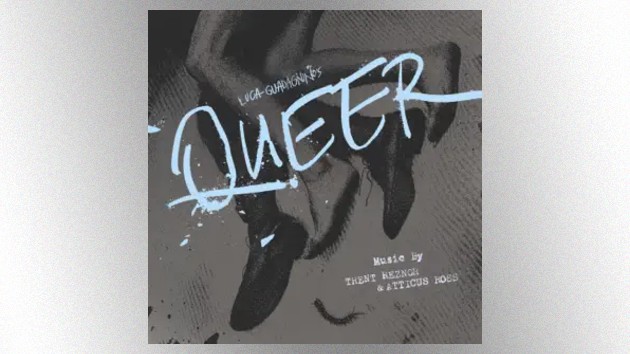 Listen to Trent Reznor & Atticus Ross’ ﻿’Queer’﻿ score