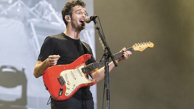 The 1975’s Matty Healy hit with cease & desist over Azealia Banks social media comments R The 1975’s Matty Healy hit with cease & desist over Azealia Banks social media comments R