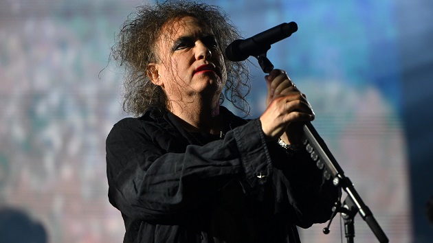 The Cure readies new material to follow ’Songs of a Lost World’ album The Cure readies new material to follow ’Songs of a Lost World’ album