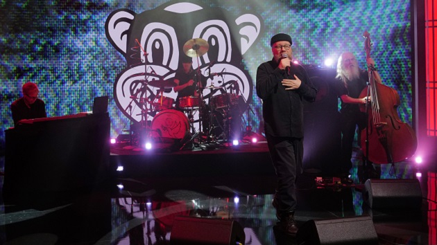 Soul Coughing announces new live album + 2025 tour dates Soul Coughing announces new live album + 2025 tour dates