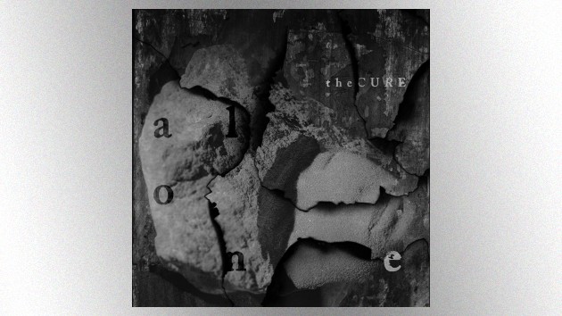 Boys Don’t Whine: The Cure’s Robert Smith will keep on singing until people tell him to stop