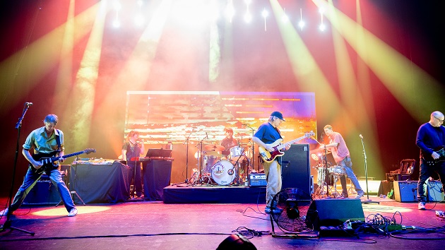 New Pavement song featured on ﻿’Pavements’﻿ soundtrack