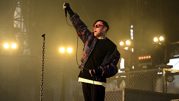 The Used releasing new limited-edition vinyls of first three albums