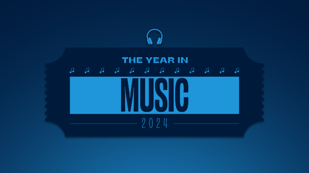 The Year in Music 2024: Some of the most viral moments of the culture
