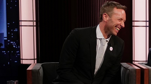 Coldplay teases video for PNAU remix of ‘ALL MY LOVE’ Coldplay teases video for PNAU remix of ‘ALL MY LOVE’