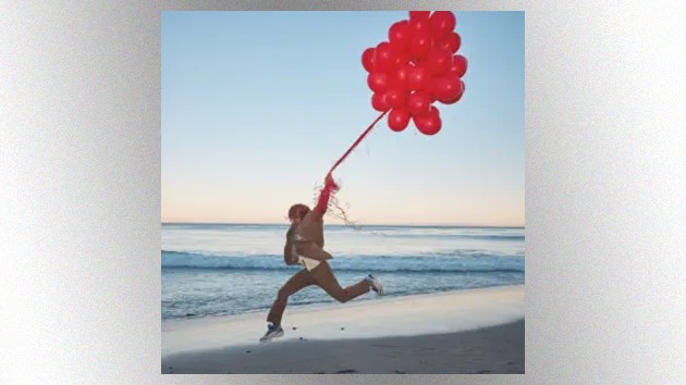 Chris Martin returns to the beach in Coldplay’s video for ‘ALL MY LOVE’ PNAU remix