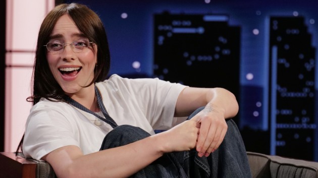 Billie Eilish hit overtakes ‘Espresso’ as Spotify’s top streaming song of 2024 Billie Eilish hit overtakes ‘Espresso’ as Spotify’s top streaming song of 2024