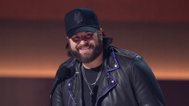Klll Nate Smith teases unreleased song, ‘Thieves’ - 96.3 KLLL