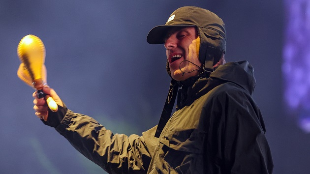 Liam Gallagher comments on possible Oasis set list: ‘It’s not far off’