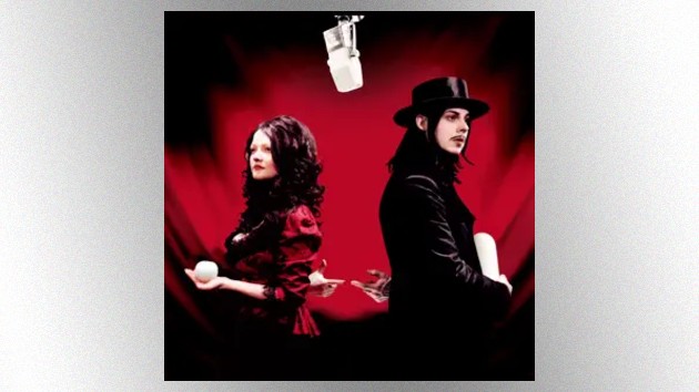 The White Stripes’ ‘Get Behind Me Satan’ celebrated with 20th anniversary companion