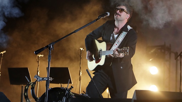 Mumford & Sons reveal new album title & release date Mumford & Sons reveal new album title & release date