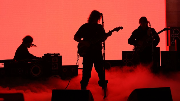 Mk.gee & others included on Amazon Music’s 2025 Artists to Watch list