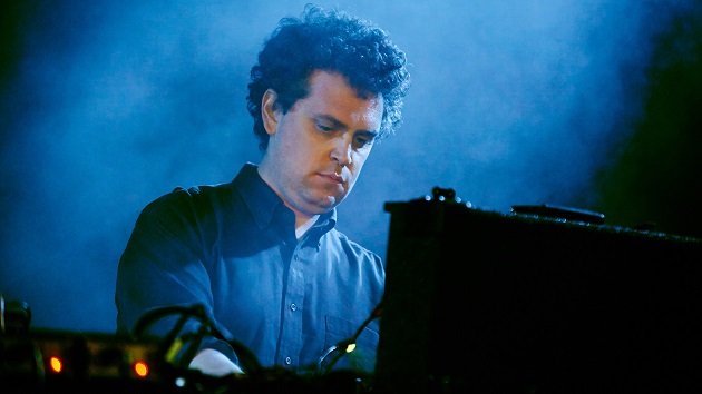 Frequent Arctic Monkeys producer James Ford diagnosed with acute leukemia