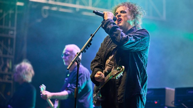 This social media platform is a fragile thing: Robert Smith leaving X, heading ‘outside’