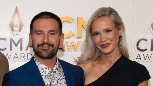 Klll Shay Mooney + wife Hannah welcome baby #4 - 96.3 KLLL