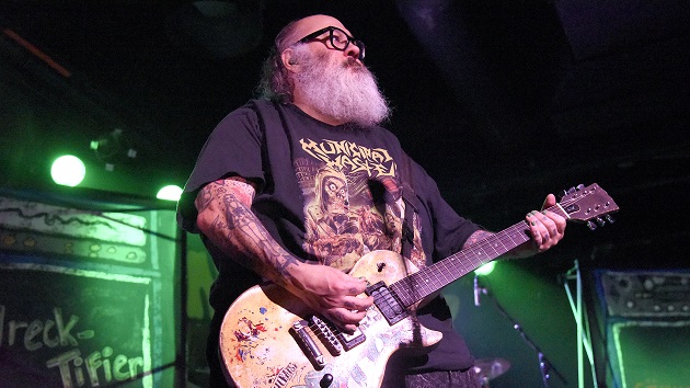 Bowling for Soup guitarist Chris Burney leaves band Bowling for Soup guitarist Chris Burney leaves band