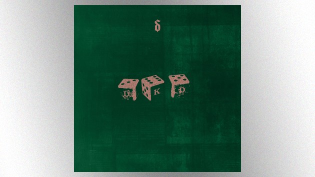 Shinedown drops two new singles, ‘Three Six Five’ & ‘Dance, Kid, Dance’