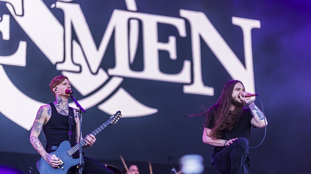 Of Mice & Men announces spring US tour