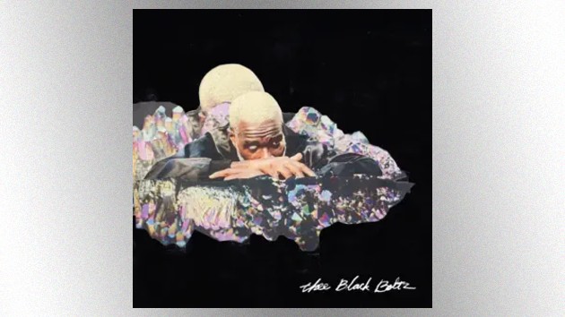 TV on the Radio’s Tunde Adebimpe announces debut solo album, ﻿’Thee Black Boltz’