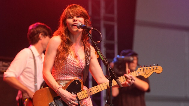 Reunited Rilo Kiley added to Kilby Block Party festival Reunited Rilo Kiley added to Kilby Block Party festival