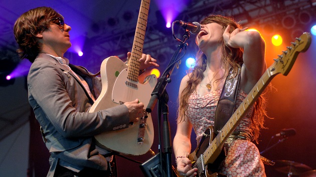 Rilo Kiley adds headlining dates to reunion