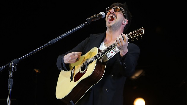 Mumford & Sons announce run of intimate headlining shows Mumford & Sons announce run of intimate headlining shows