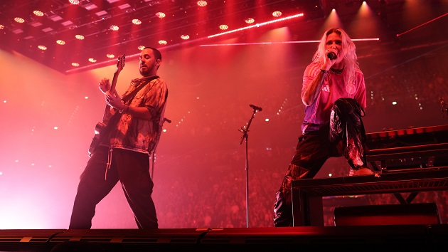 This is what you asked for, another #1 Linkin Park hit This is what you asked for, another #1 Linkin Park hit