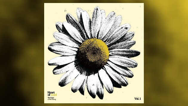 Eddie Vedder & more contribute to upcoming Neil Young tribute album