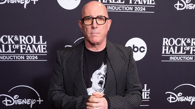 Maynard James Keenan announces death of his father: 'He will be missed'