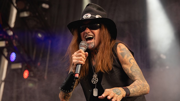 Ministry reworking early synth-pop material on upcoming album, ‘The Squirrely Years Revisited’
