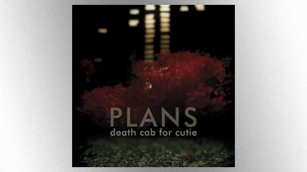 Death Cab for Cutie announces 20th anniversary ’Plans’ shows Death Cab for Cutie announces 20th anniversary ’Plans’ shows