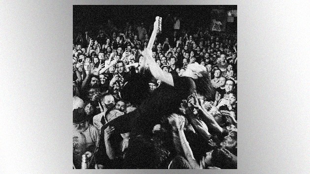 Jack White drops ’No Name’ Live EP Jack White drops ’No Name’ Live EP