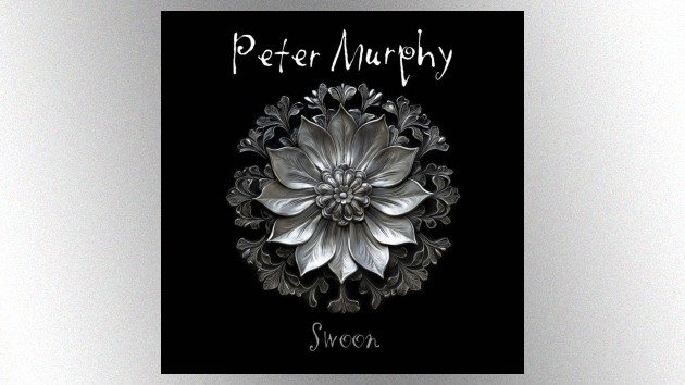 Listen to Trent Reznor ‘Swoon’ with Bauhaus’ Peter Murphy on new song