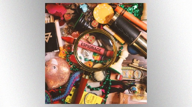 Listen to new Rainbow Kitten Surprise song, ‘Espionage’