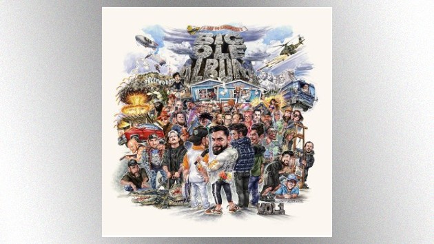 A Day to Remember surprise-releases new album on physical formats A Day to Remember surprise-releases new album on physical formats