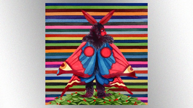 The Revivalists’ David Shaw & MMJ’s Jim James team up on new version of ‘Take a Look Inside’