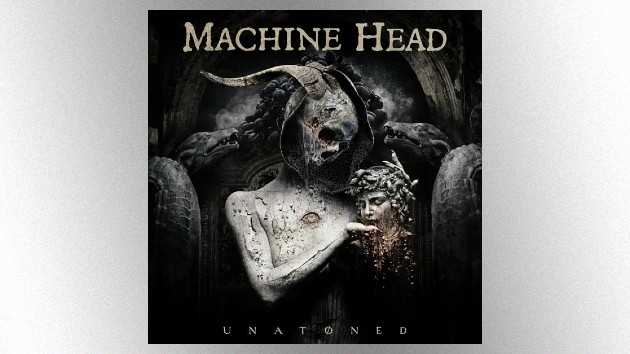 Machine Head announces new album, ‘UNATØNED’