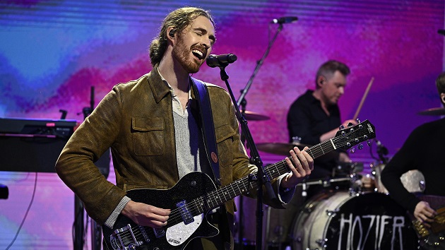 Hozier, beabadoobee headlining 2025 Sing Out Loud Festival Hozier, beabadoobee headlining 2025 Sing Out Loud Festival