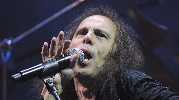 Rock for Ronnie 2025 benefit concert scheduled for May