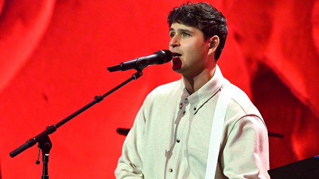 Vampire Weekend announces spring headlining dates Vampire Weekend announces spring headlining dates
