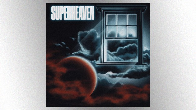 Superheaven announces new self-titled album