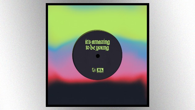 Listen to new Fontaines D.C. song, ‘It’s Amazing to Be Young’ Listen to new Fontaines D.C. song, ‘It’s Amazing to Be Young’