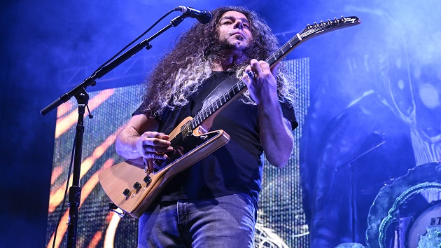 Coheed and Cambria announce album release concert & livestream