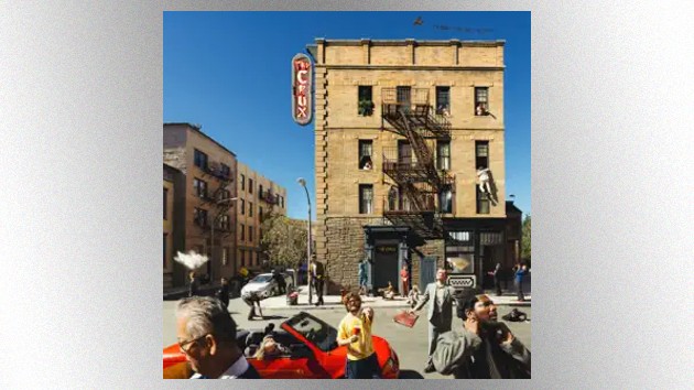 Djo shares new ﻿’The Crux’﻿ song, ‘Delete Ya’