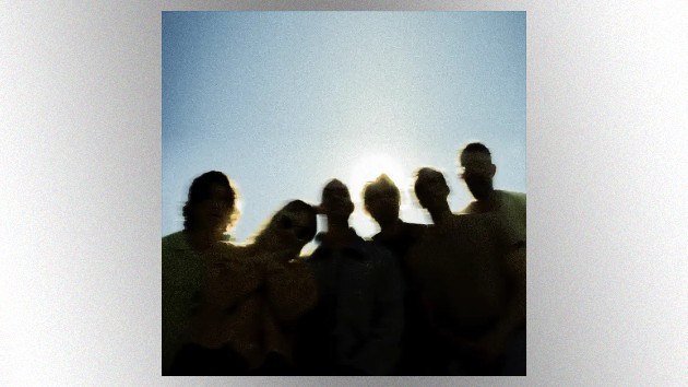 The Head and the Heart announce new album, ﻿’Aperture’