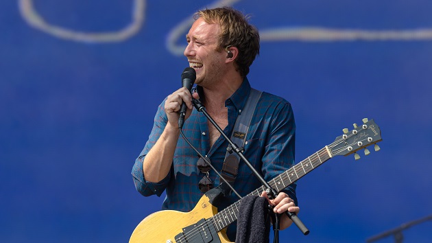 Wilderado announces US headlining dates